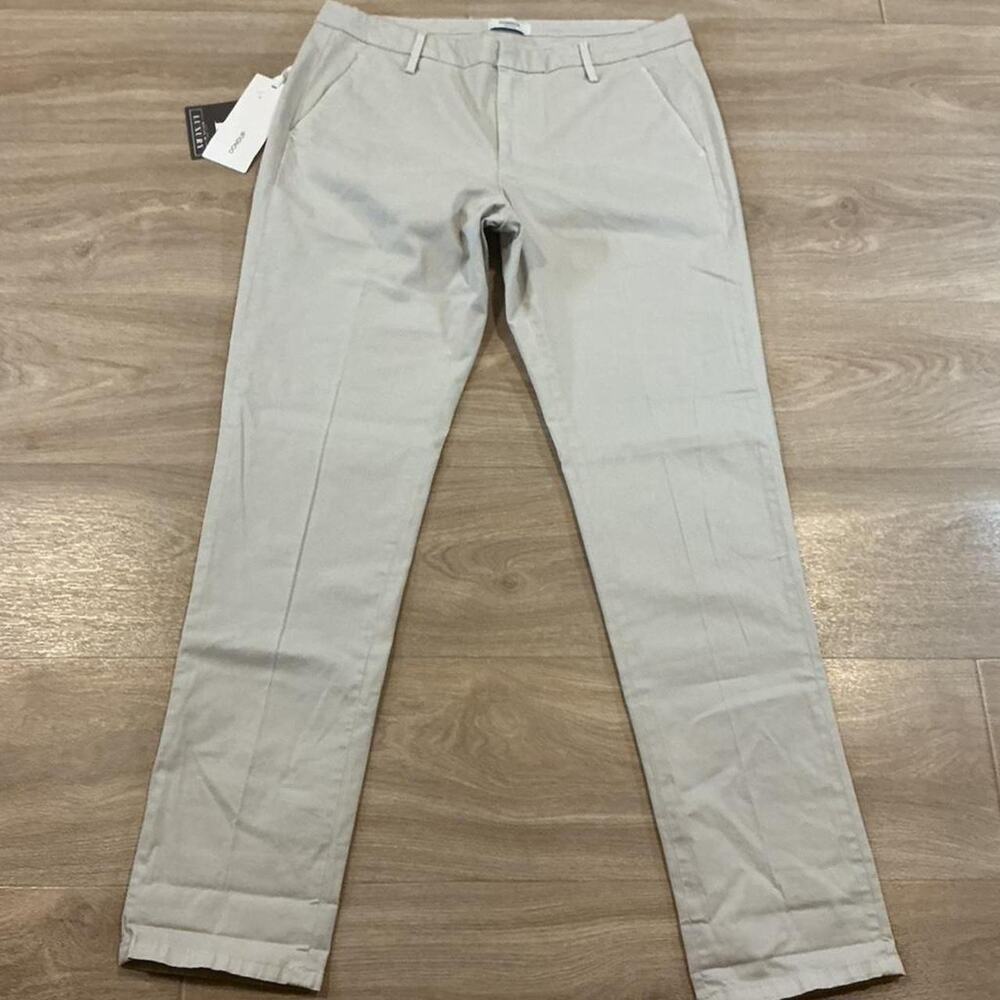 Dondup authentic italian designer pants